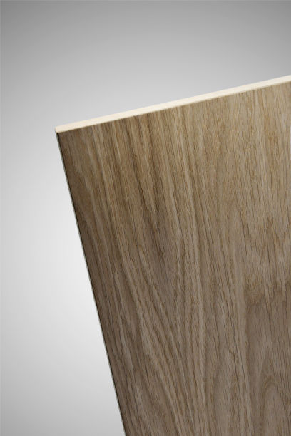 Oak Veneered MDF