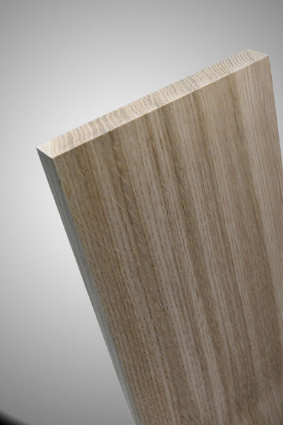 Oak Solid Wood