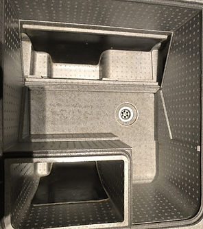 Itho Daalderop ApureFlow D380