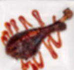Turkey Leg
