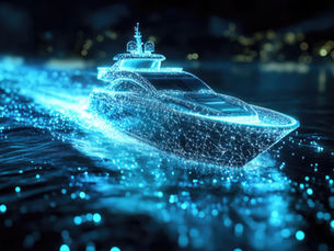 What are Autonomous Ships?