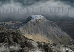 GREAT GABLE