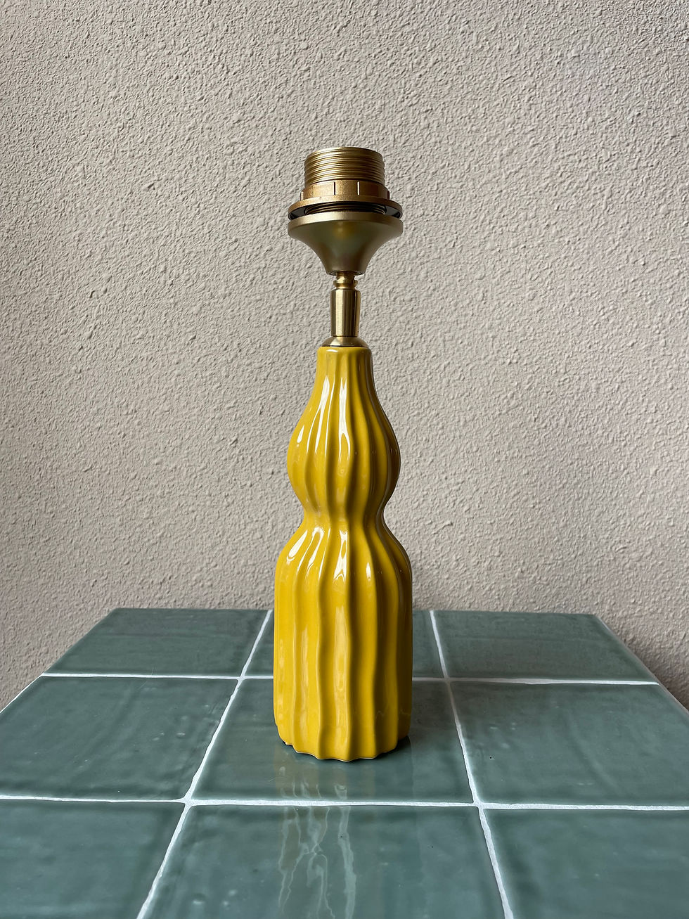 Thumbnail: Golden Sunrays