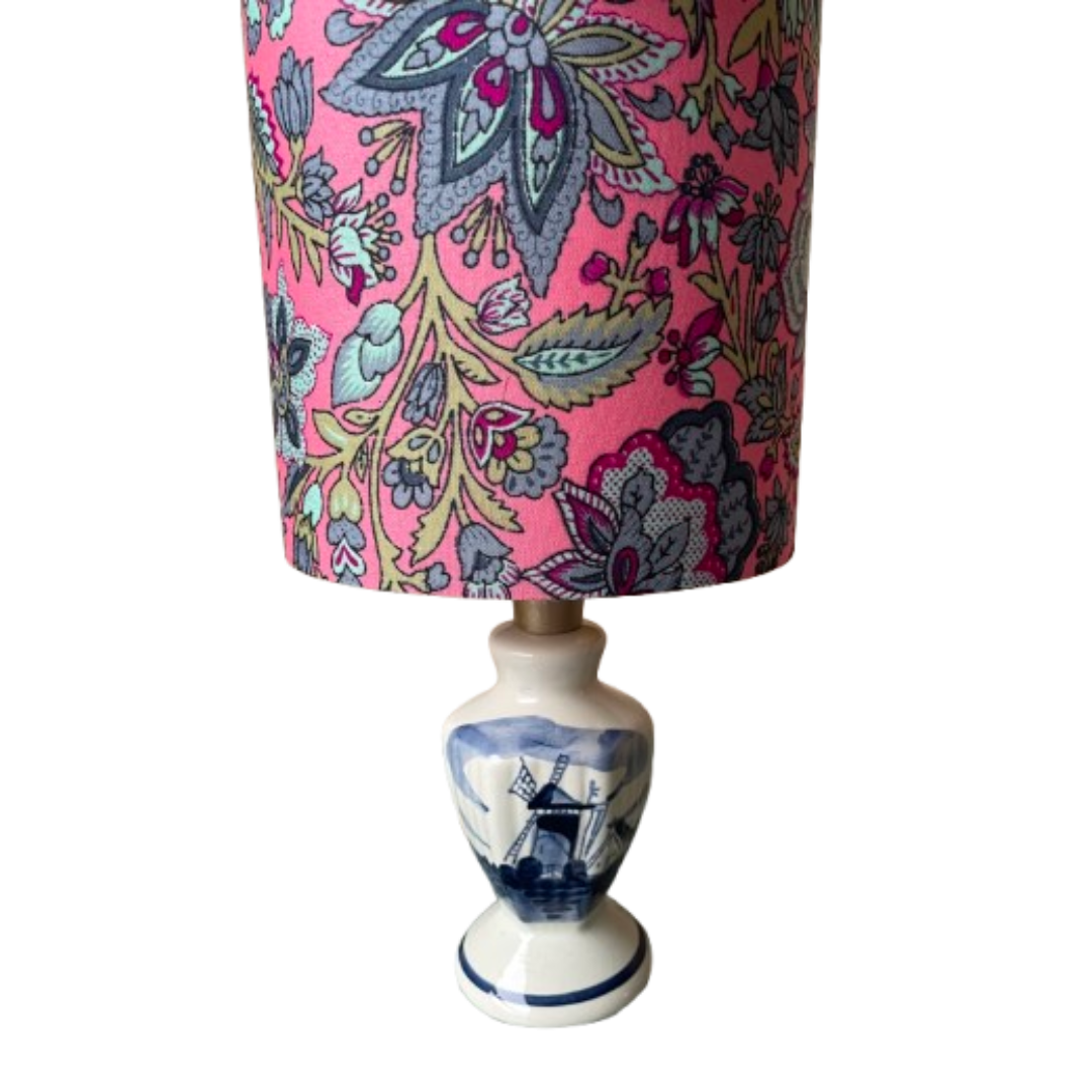 Molen Delfts Blauw