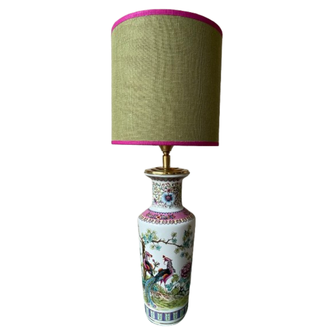 Vaaslamp