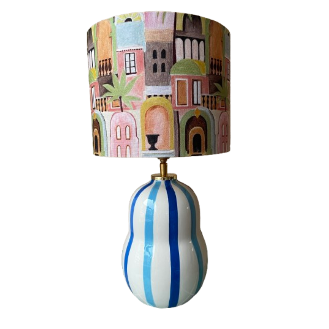 Amalfi Stripes