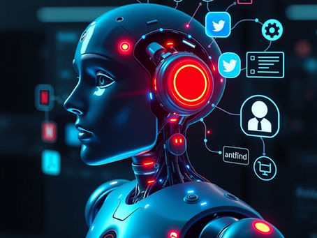 AI and Wellbeing in the Workplace: Are We Ready for the Consequences?
