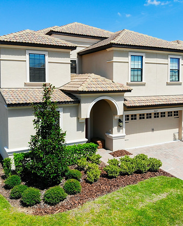 Windsor Hills Vacation & Investment Short-Term Rental Home