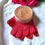 Thumbnail: Strawberry Melon exfoliate Body Scrub