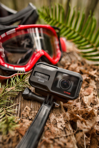 Garmin VIRB action Camera