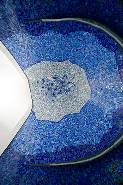 Mosaic Brussels - Jacuzzi Agate (4)