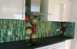 Mosaic Brussels - Cuisine 2013 (4)