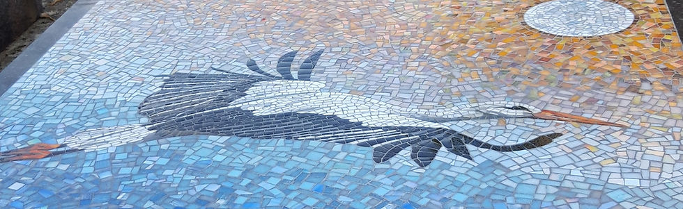 Mosaic Brussels - Divers (1)