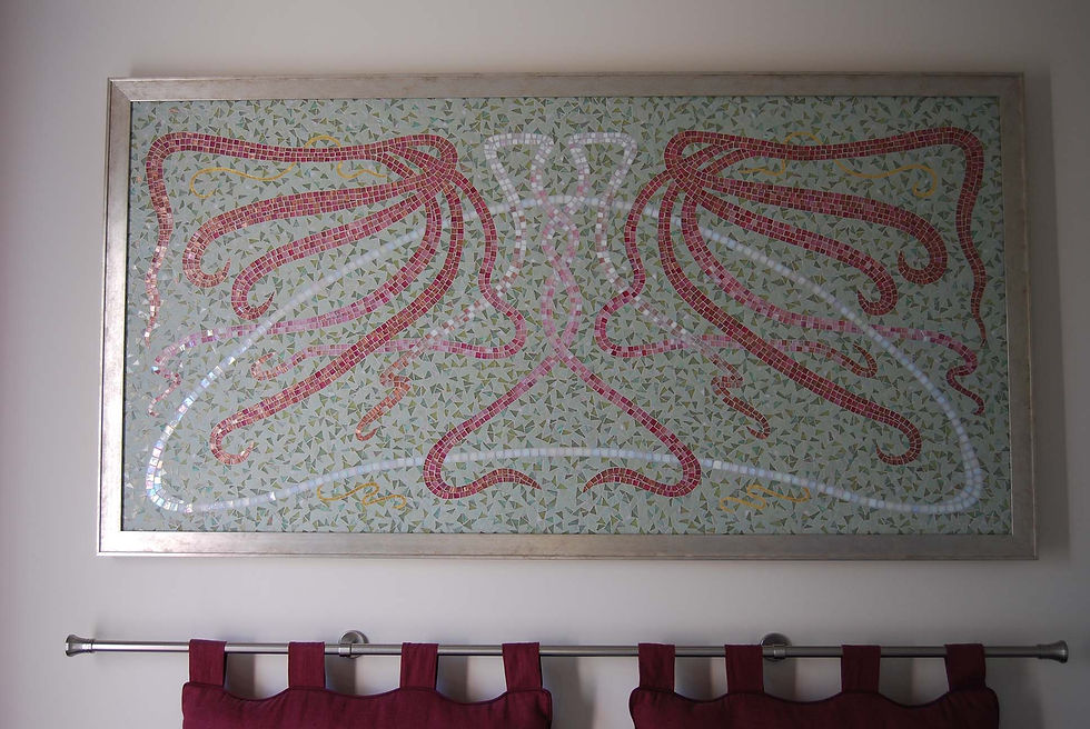 Mosaic Brussels - Objets divers (12)