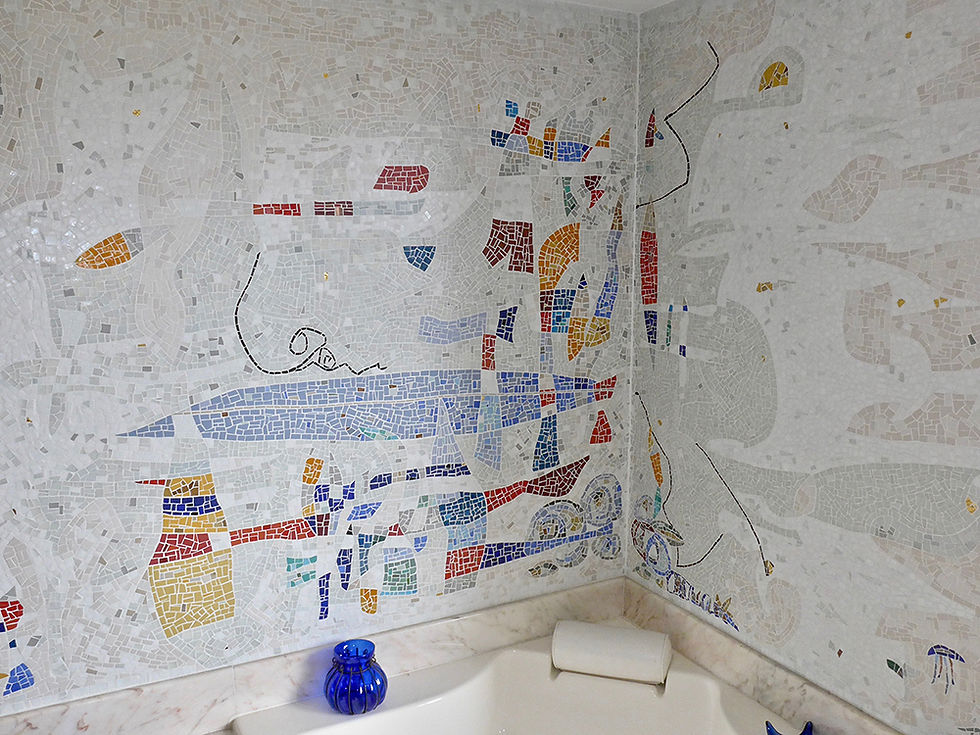 Mosaic Brussels - Divers (30)