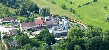 Moulin du Val d'Amour