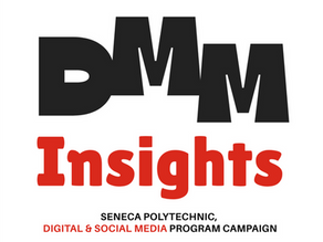 트렌디한 전공, 세네카 칼리지, 소셜미디어 마케팅 DMM(Digital and Social Media Marketing)을 추천합니다!