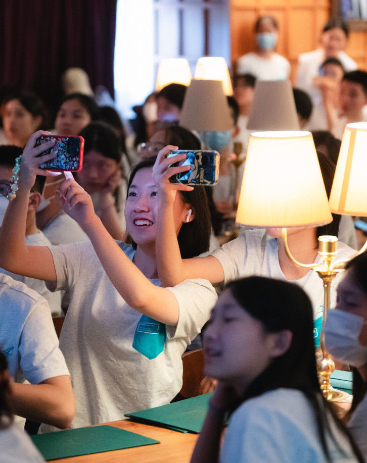 섬네일: 2027년도 홍콩대서머프로그램