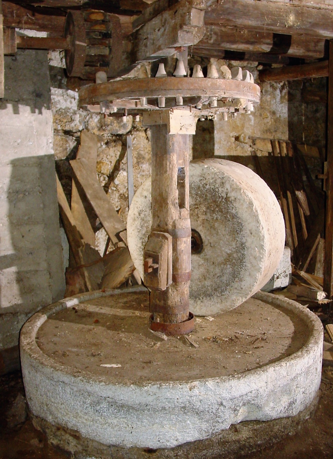 Chaléa -Toirette