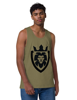 Our Premium Tank Top