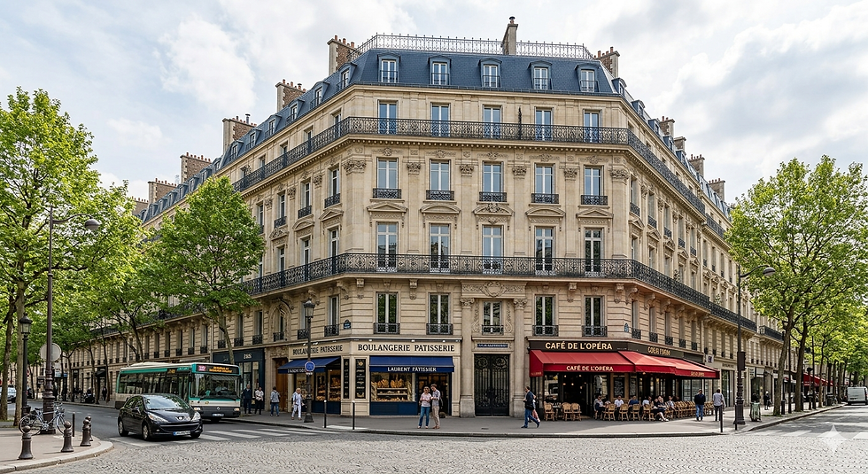 Immobilier à Paris : pourquoi le premier semestre 2026 crée de nouvelles opportunités pour les vendeurs et les investisseurs ?