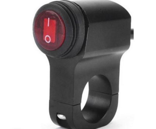 On / Off Switch ( Led ) | One Stop Accessories