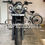 Thumbnail: Honda Highness CB 350 Crash Guard ( Chrome ) 