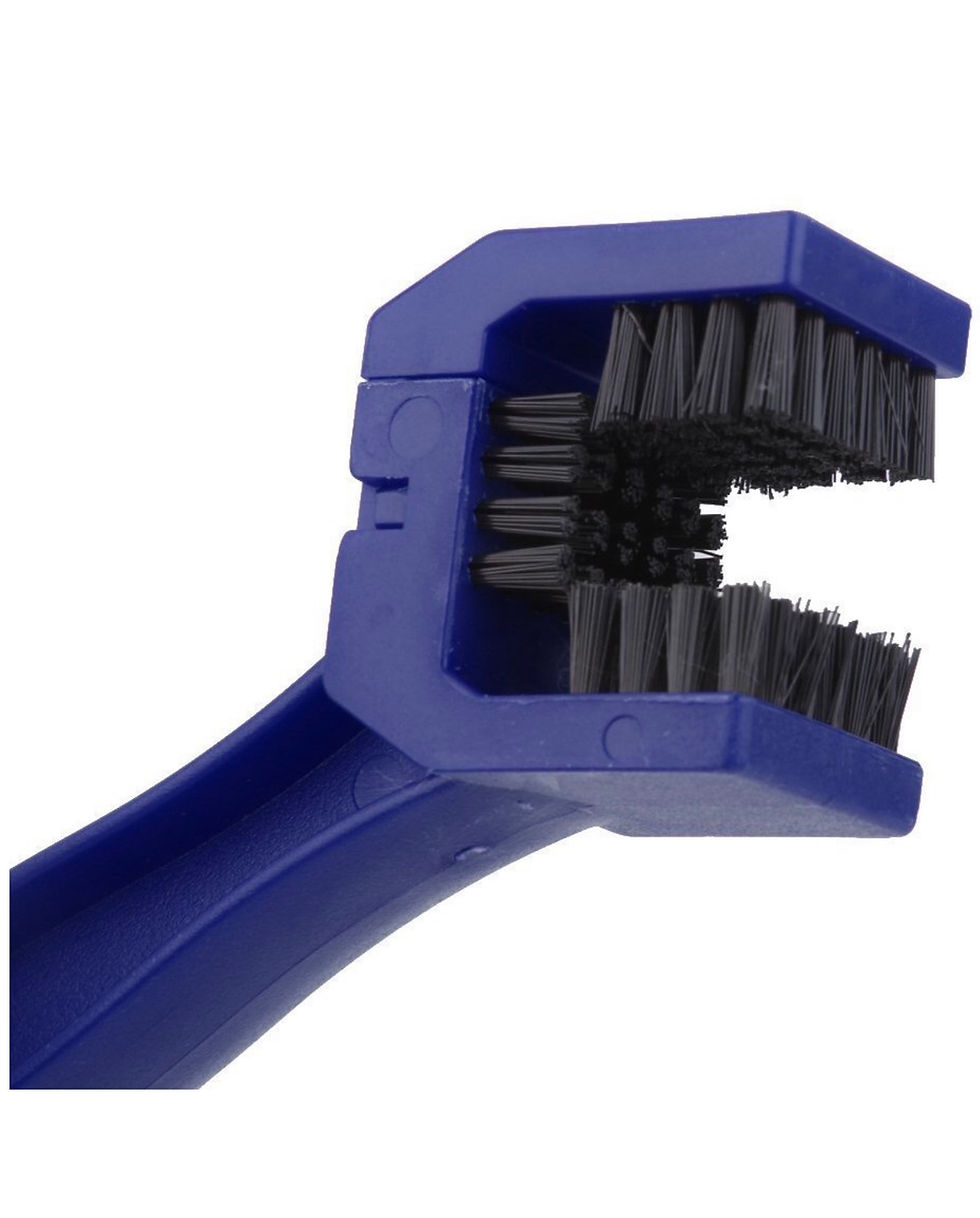 Thumbnail: Bike chain cleaning brush 