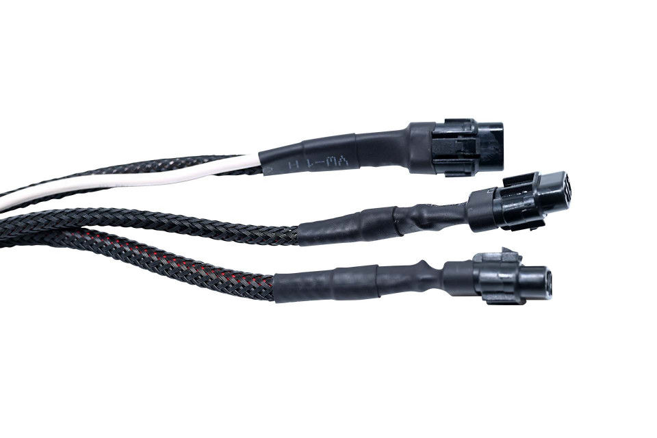 Thumbnail: Wiring harness ( MADDOG )