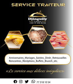Affiche publicitaire