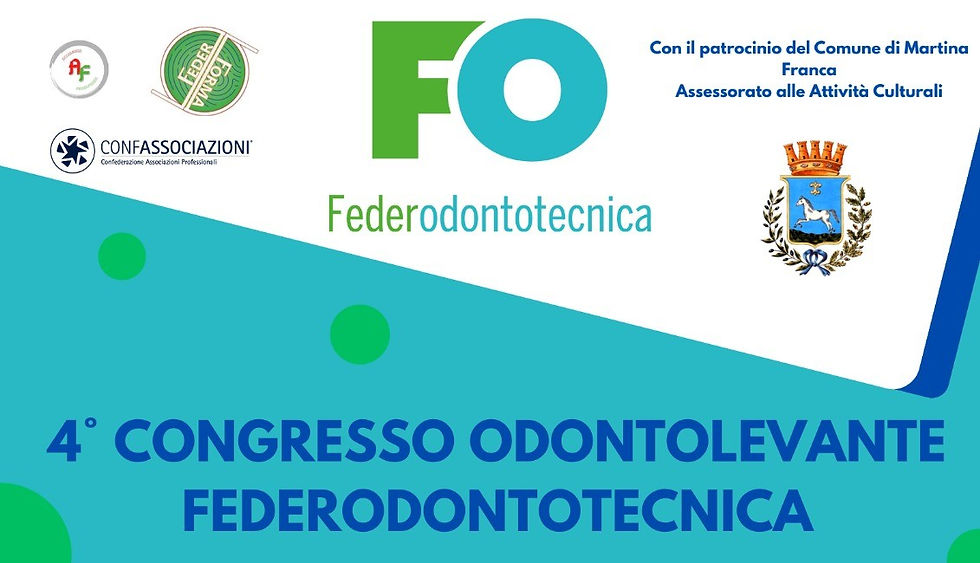 4° Congresso Odontolevante