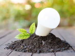 Duurzame LED-oplossingen: bespaar energie zonder in te leveren op stijl