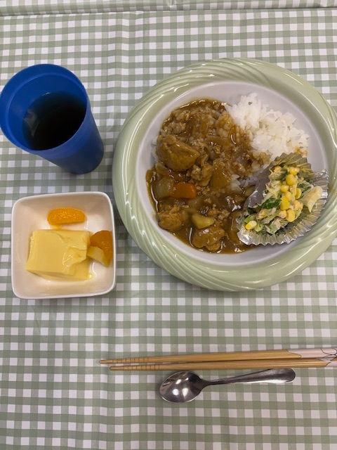 12月3日(水)開催しました