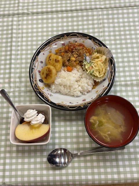 12月17日(水)開催しました