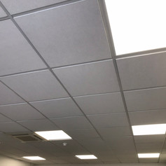 LED Sky Panels
