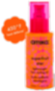 product image of amika superfruit star lightweight stylingt oil with 450 degree heat protection