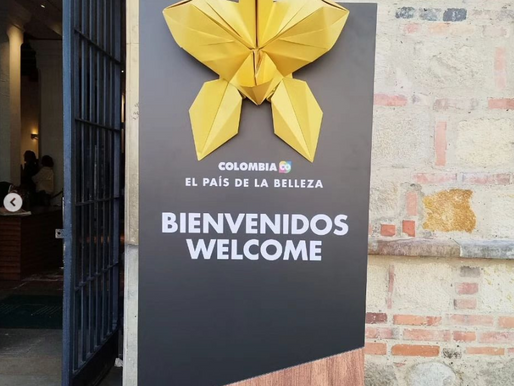 PREMIOS NACIONALES DE TURISMO - SOSTENIBILIDAD