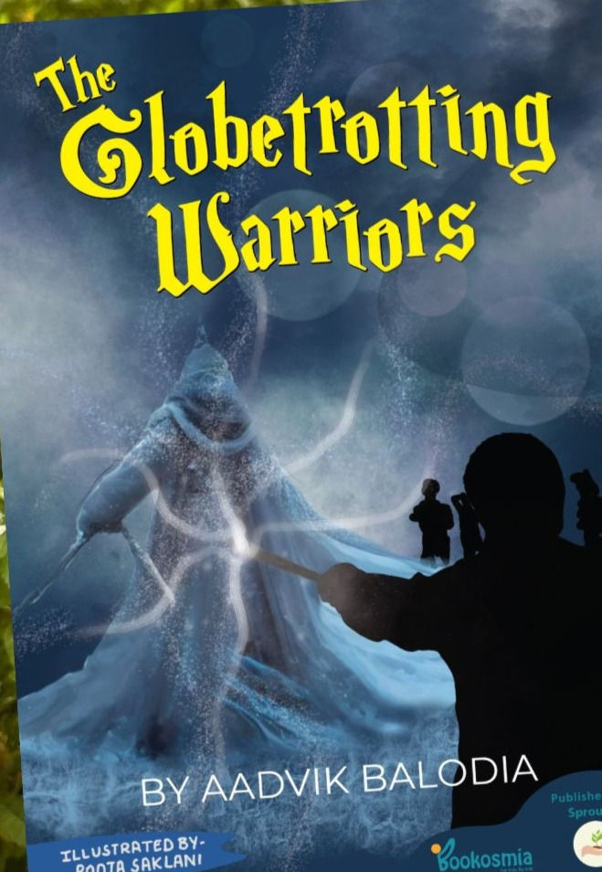 The Globetrotting Warriors