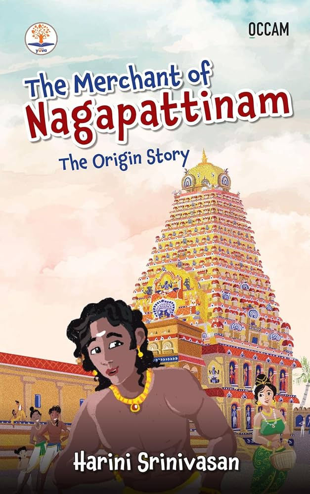 copy of The Merchant Of Nagapattinam The Original Story-36075