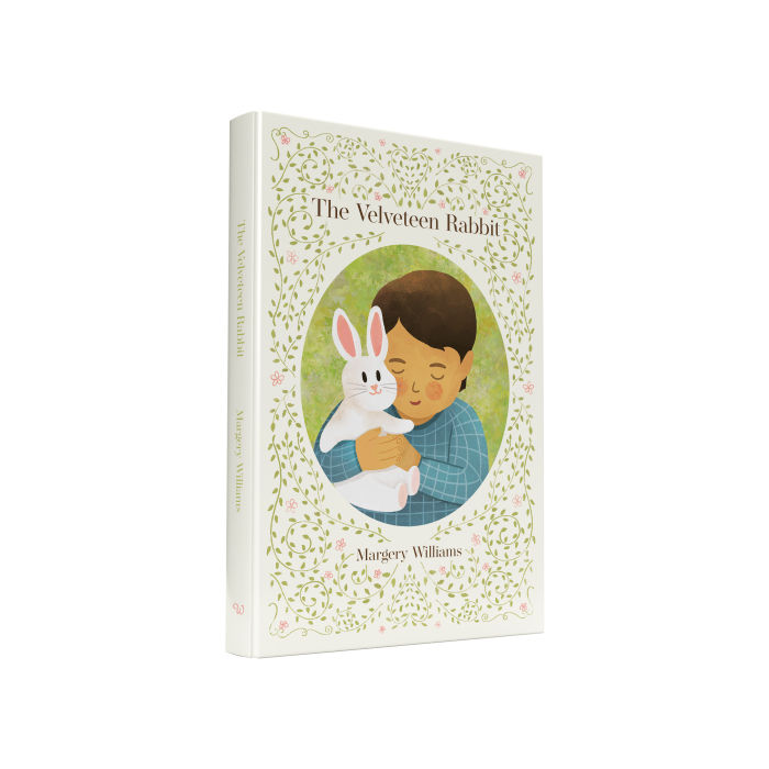 The Velveteen Rabbit-36089