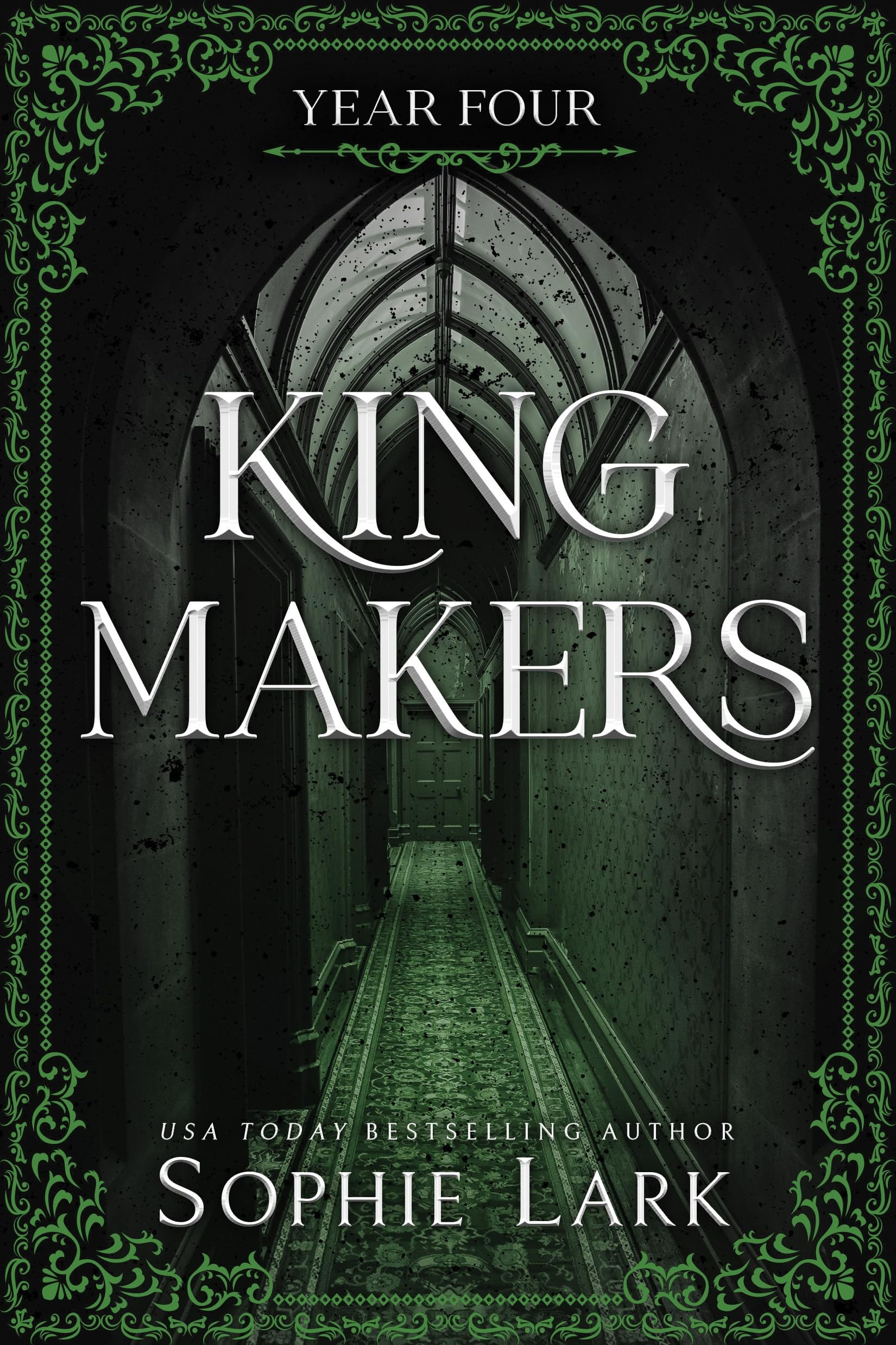 Kingmakers Year Four-33628