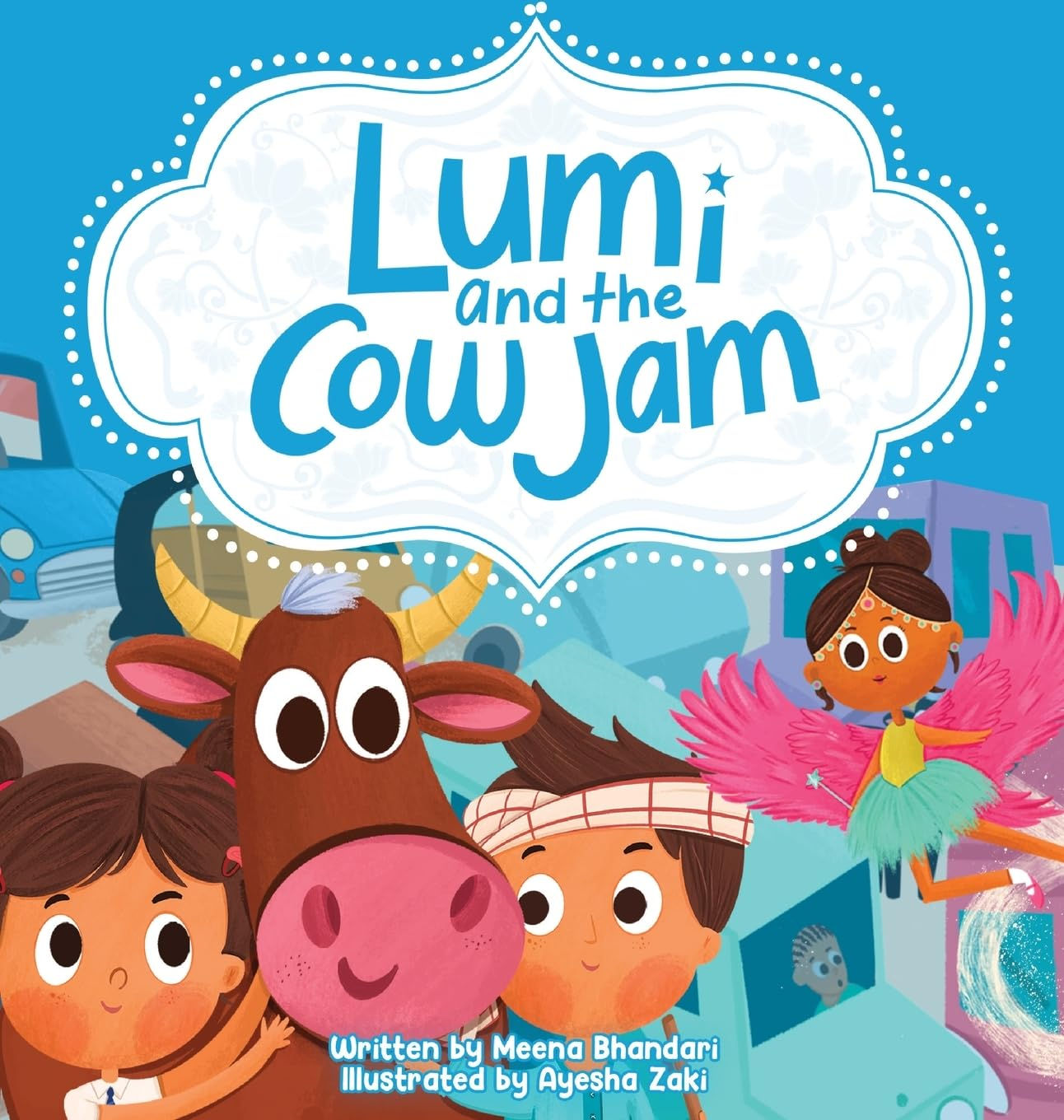 Lumi And The Cowjam-35994
