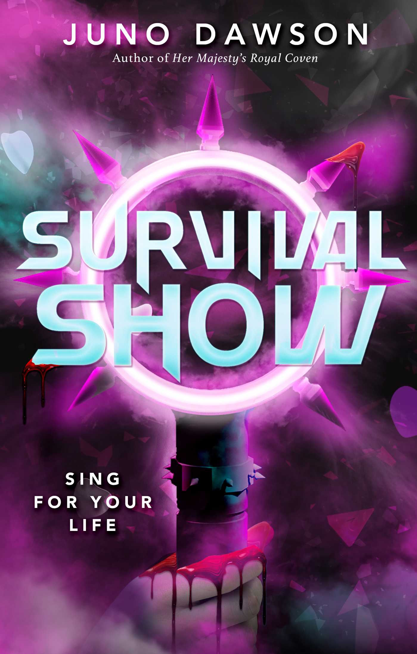 Survival Show-35686