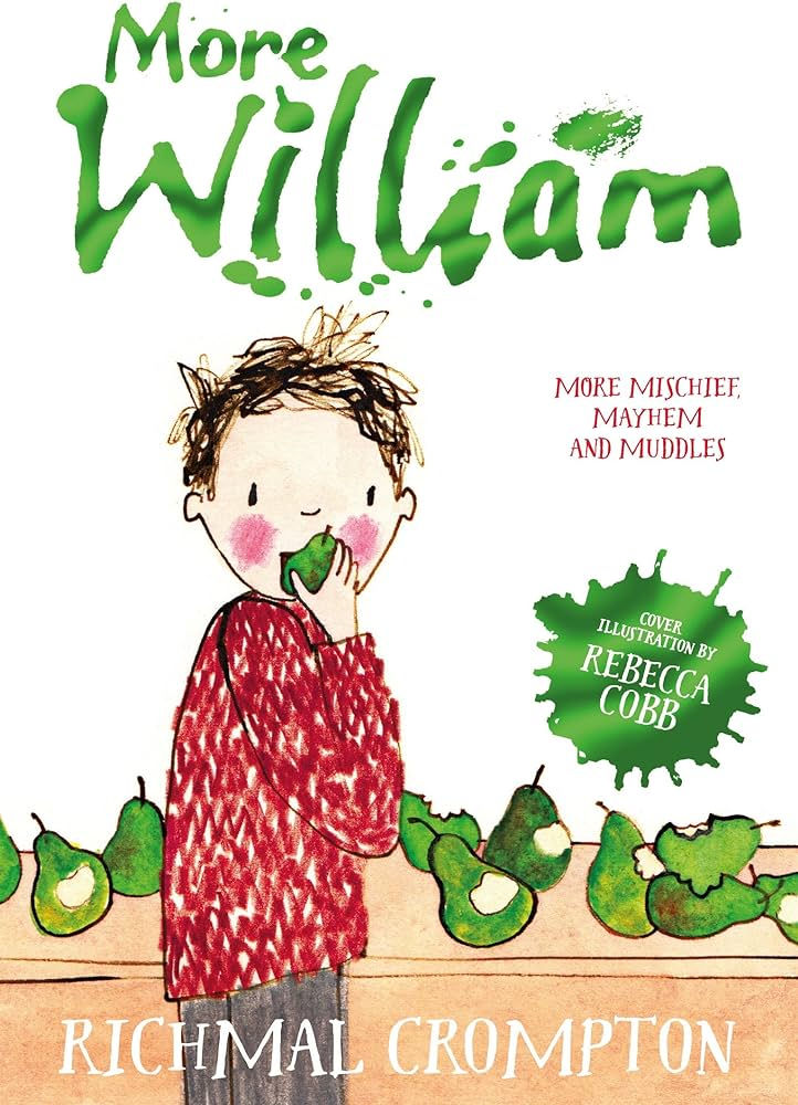 More William