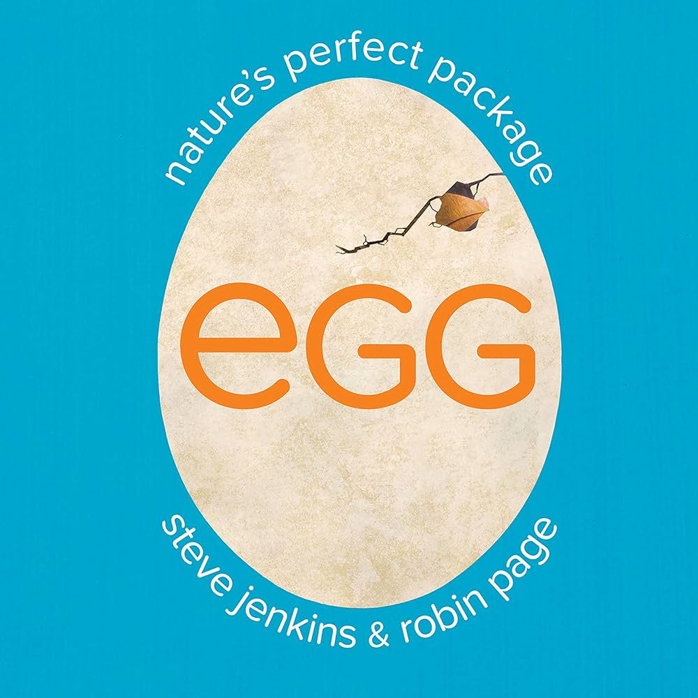 Egg Nature's Perfect Package