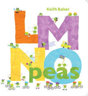 LMNO peas
