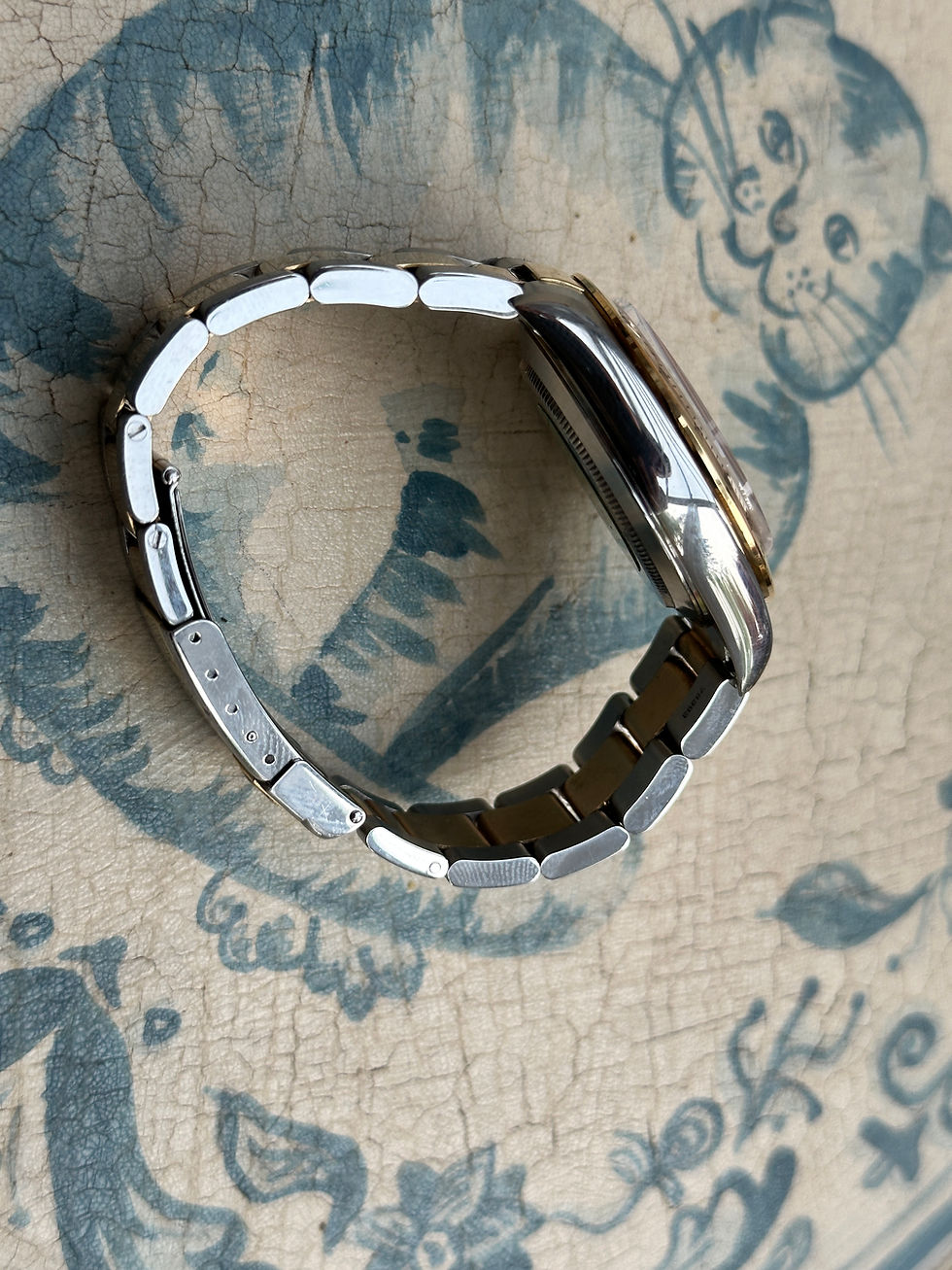 Thumbnail: Rolex Daytona ‘Zenith’ Ref. 16523 Bi-Colour 1996 Cosmograph