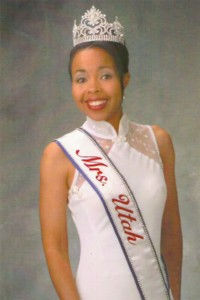 1999 Jackie Thompson