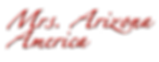 Mrs Arizona Logo.png