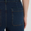 Thumbnail: Lysse Erin Knit Denim Wide Leg